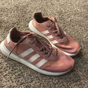 Adidas shoes- 8